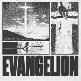 Album cover of Evangelion