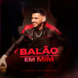 Album cover of Balão em Mim