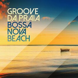 Album cover of Bossa Nova Beach