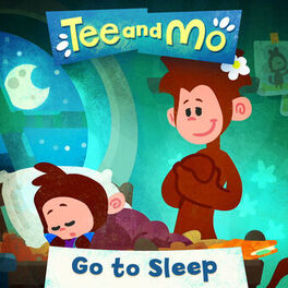 Album cover of Go to Sleep