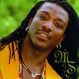 Album cover of Jah Lifted Me