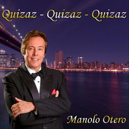 Album cover of Quizaz - Quizaz - Quizaz
