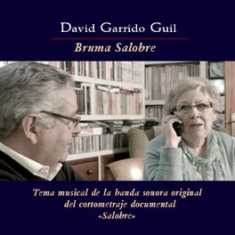Album cover of Bruma Salobre (Banda Sonora 