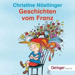 Album cover of Geschichten vom Franz
