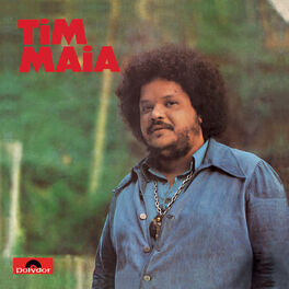 Album cover of Tim Maia 1973