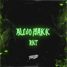 Album picture of Alejo Isakk RKT (Bellakeo) (Remix)