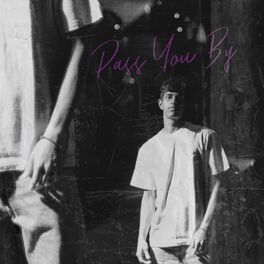 Album cover of Pass You By