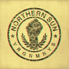 Album cover of Northern Sun (Acoustic)