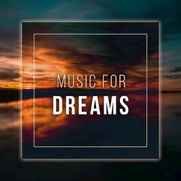 Album cover of Music For Dreams