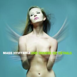 Album cover of Une somme de détails