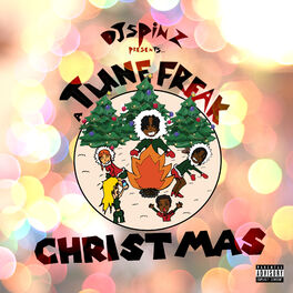 Album cover of A Tunefreak Christmas