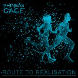 Album cover of Route to Realisation