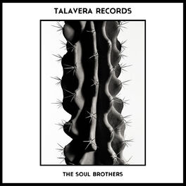 Album cover of Talavera Records 08