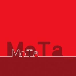 Album cover of MoTa
