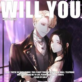 Album cover of Will You