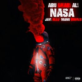 Album cover of Nasa (feat. Javi Alej & Manu)