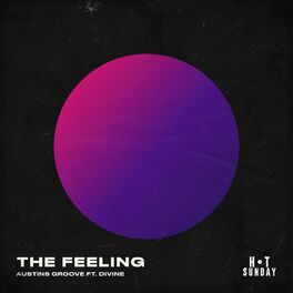 Album cover of The Feeling