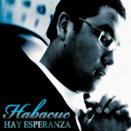 Album cover of Hay Esperanza