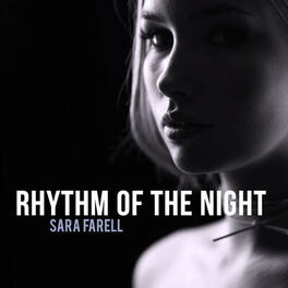 Album cover of The Rhythm of the Night