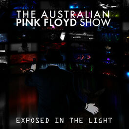 Album cover of Exposed In The Light