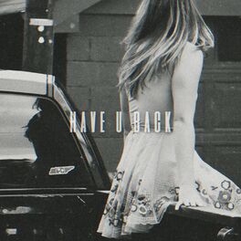 Album cover of Have U Back (feat. Eric Van Houten)