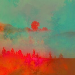 Album cover of Transcend