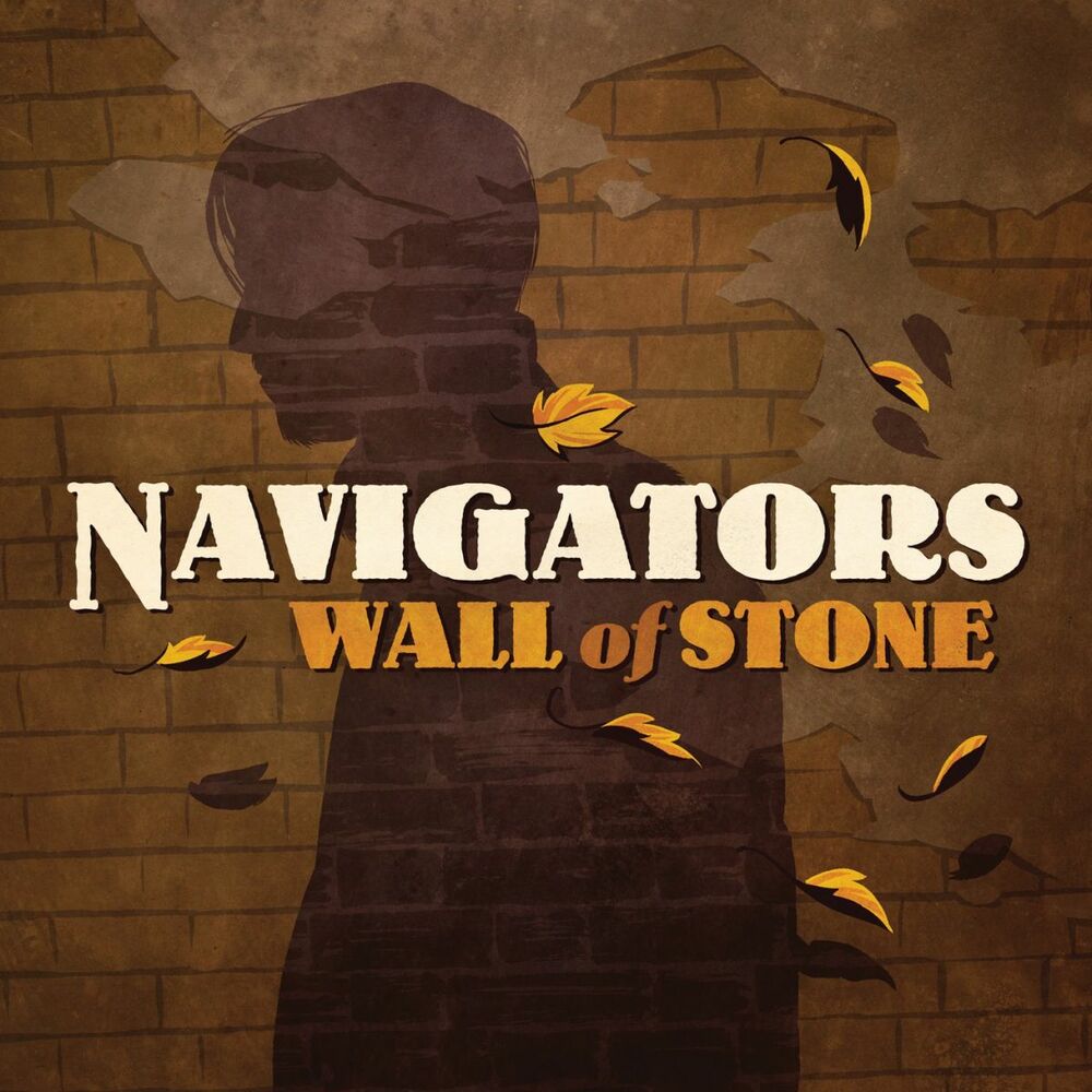 Stones mp3. Wall Navigators.