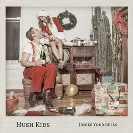 Album cover of Jingle Your Bells