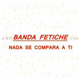 Album cover of Nada Se Compara a Ti (Remix)