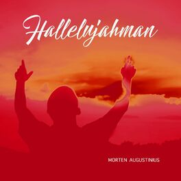 Album cover of Hallelujah Man