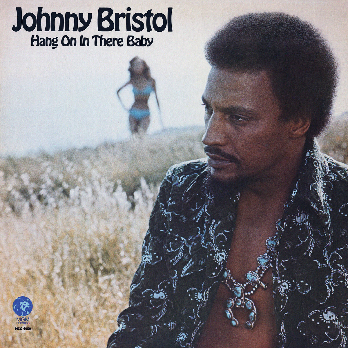 Johnny Bristol: albums, songs, playlists | Listen on Deezer