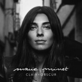 Album cover of Clair Obscur