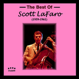 Scott LaFaro: albums, songs, playlists | Listen on Deezer
