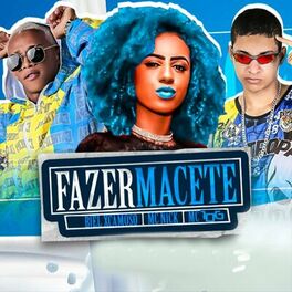 Album cover of Fazer Macete
