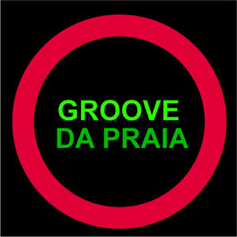 Album cover of Groove da Praia