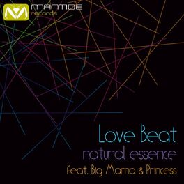 Album cover of Natural Essence