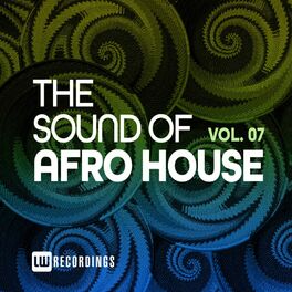 Album cover of The Sound Of Afro House, Vol. 07