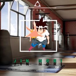 Album cover of Rap Do Jin Mori(um Motivo Pra Lutar)