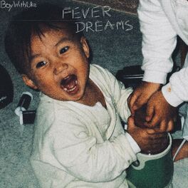 Album picture of Fever Dreams