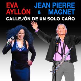 Album cover of Callejón de un Solo Caño