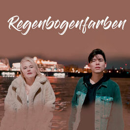 Album cover of Regenbogenfarben