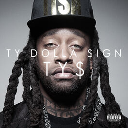 Album cover of Ty $