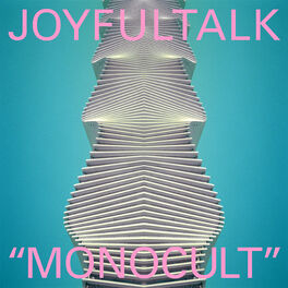 Album cover of Monocult