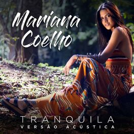 Album cover of Tranquila (Versão Acústica)