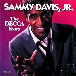 Album cover of The Decca Years