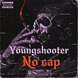 Album cover of No Cap. 1