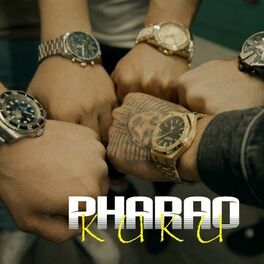 Album cover of Kuku