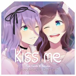 Album cover of Kiss me (From 
