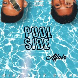 Album cover of Poolside Affair