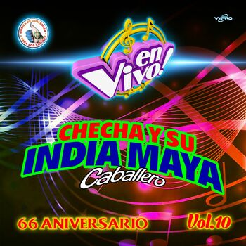 Checha y Su India Maya Mix Rigo Tovar Oh Qu Gusto de Volverte